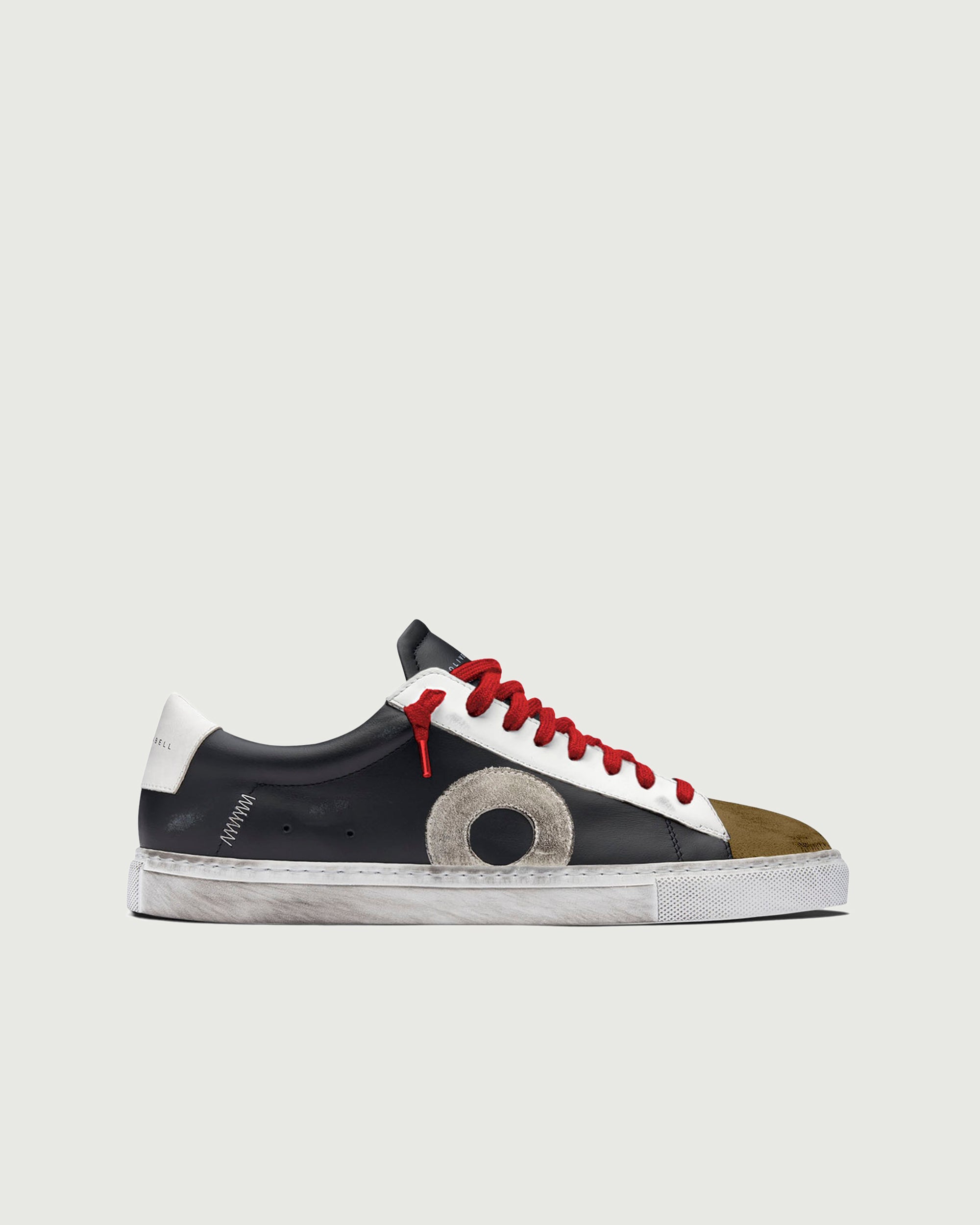 Olivercabell Low 1 | Metropolis (Orthopedic)
