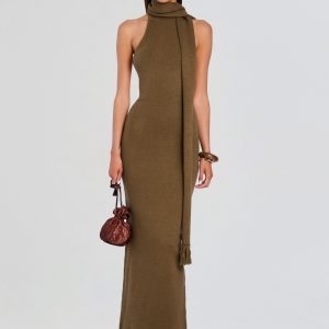 Retrofete Kenni Knit Dress