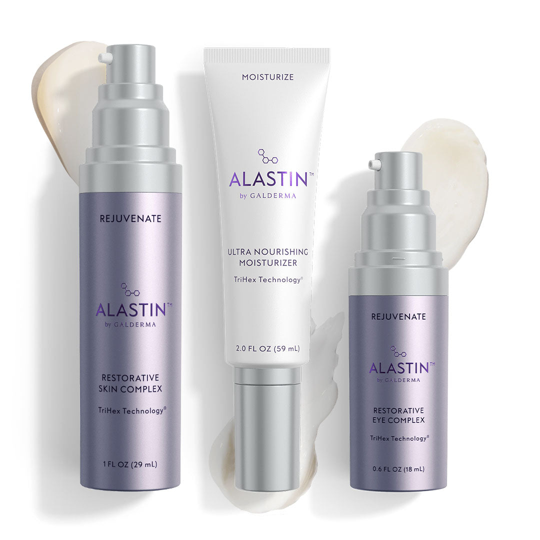 Alastin Collagen Support Bundle