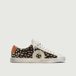 Olivercabell Low 1 | Vichy (Orthopedic)