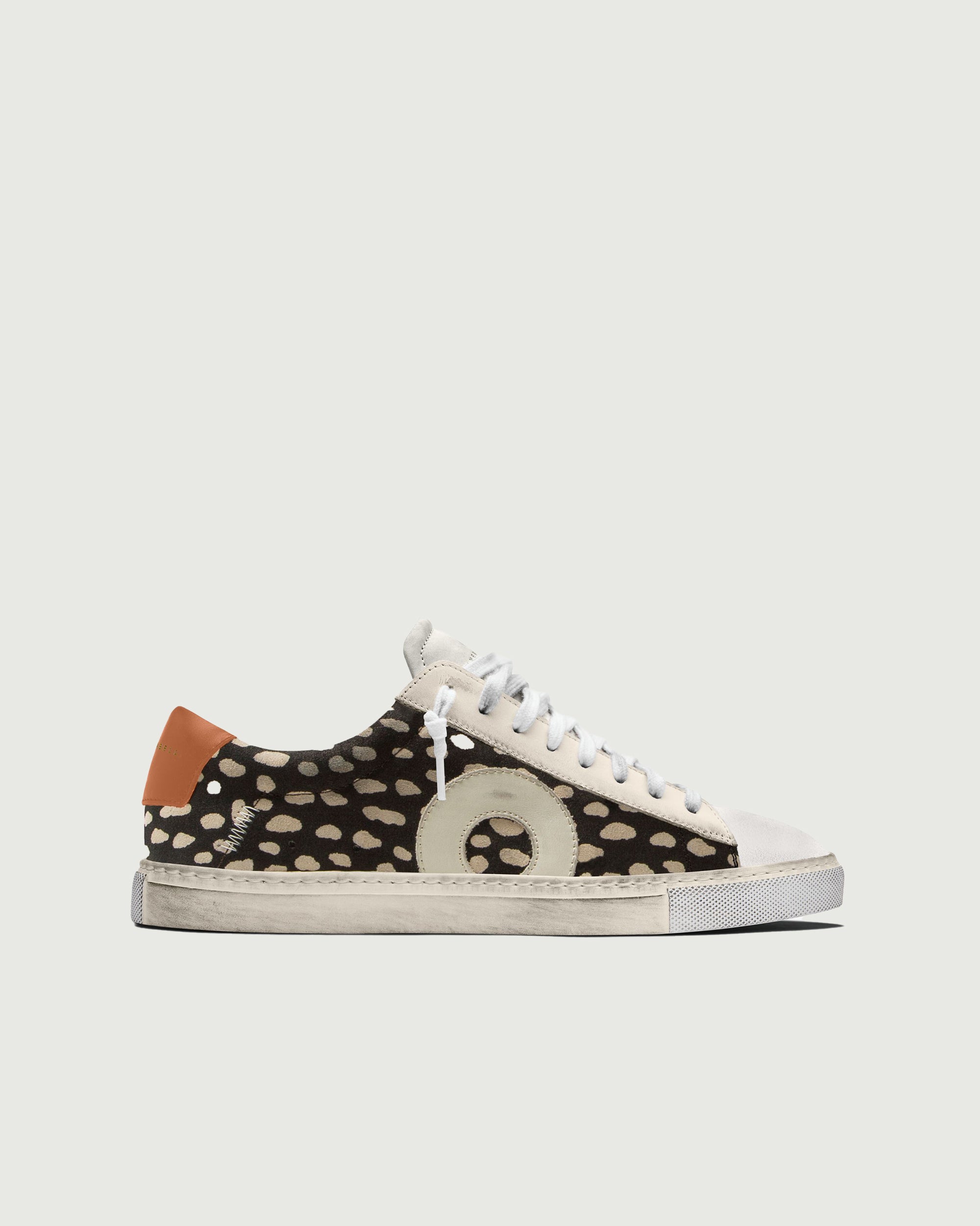 Olivercabell Low 1 | Vichy (Orthopedic)