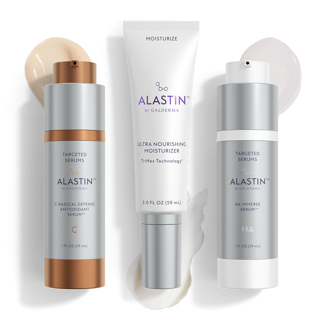 Alastin Daily Defense Bundle