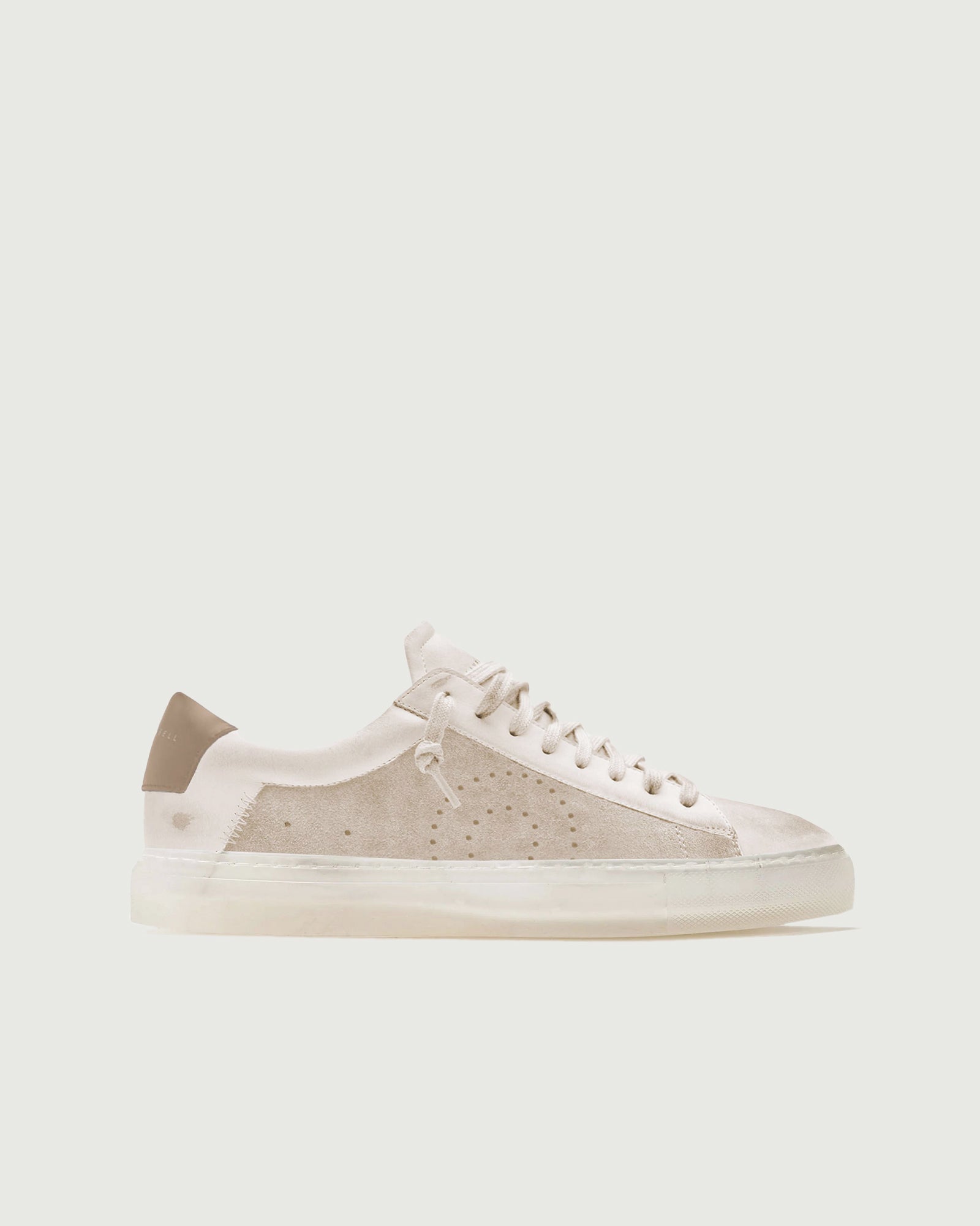 Olivercabell Low 1 | Sea Sand Ghost (Orthopedic)