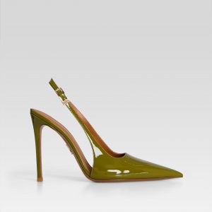 Retrofete Cindy Slingback Heel