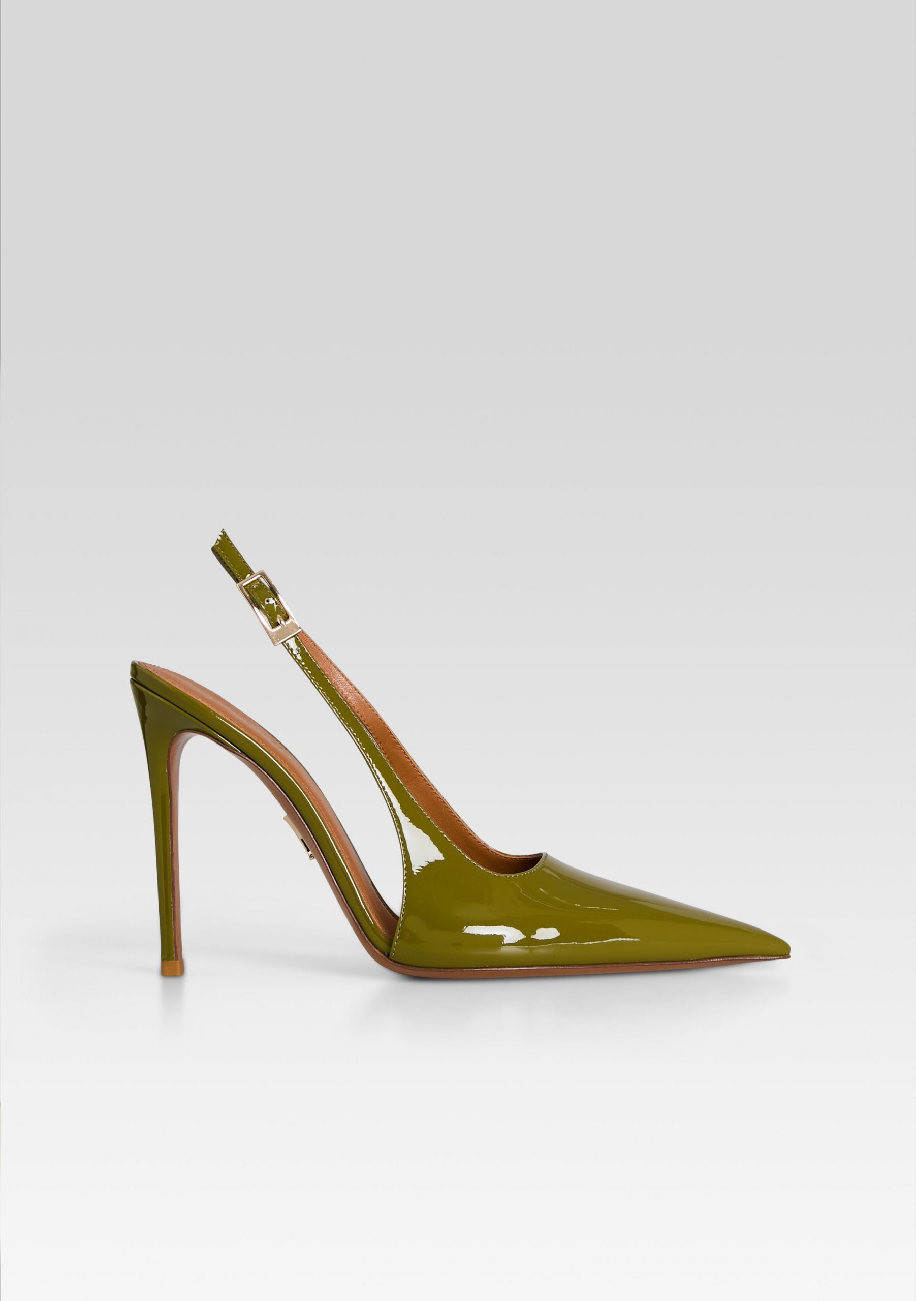 Retrofete Cindy Slingback Heel