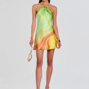 Retrofete Hilary Dress
