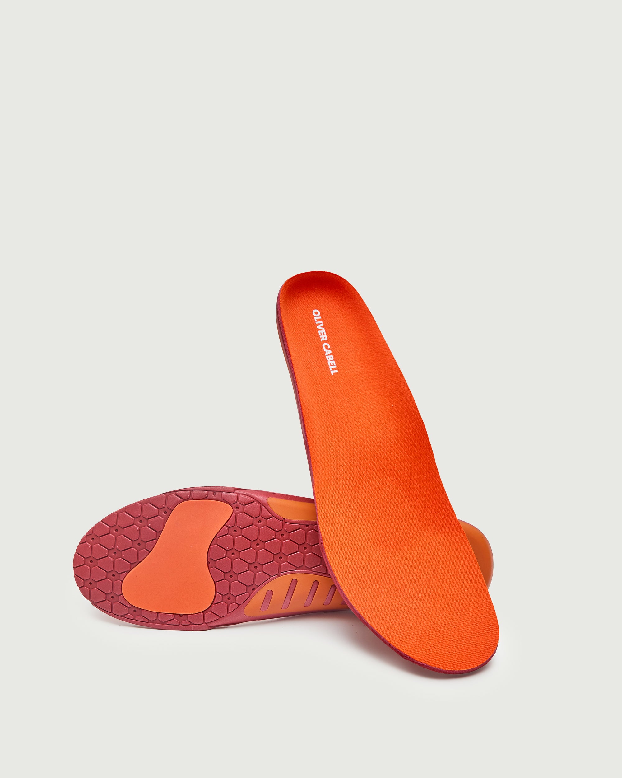 Olivercabell Comfort & Pain Relief Insole