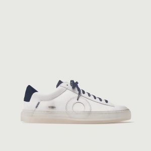 Olivercabell Low 1 | Oxford Yin Yang (Orthopedic)