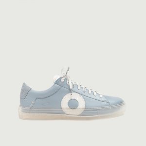 Olivercabell Low 1 | Reverse Arctic Yin Yang (Orthopedic)
