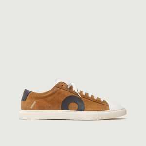 Olivercabell Low 1 | Wheat (Orthopedic)