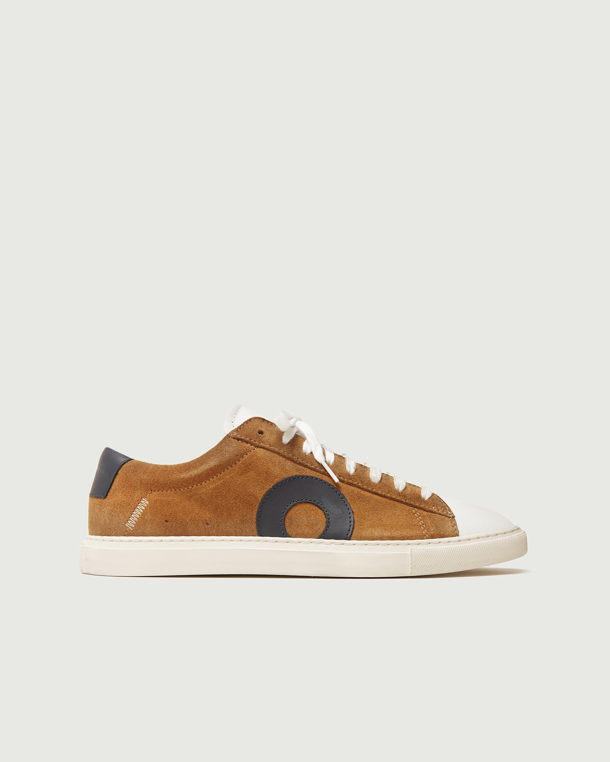 Olivercabell Low 1 | Wheat (Orthopedic)