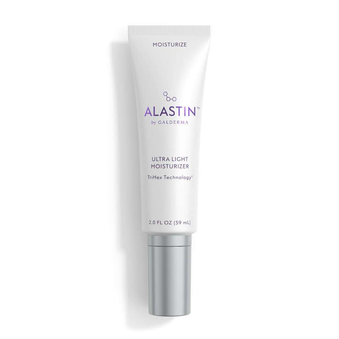 Alastin Ultra Light Moisturizer with TriHex Technology®