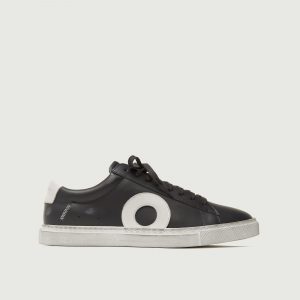 Olivercabell Low 1 | Oxford (Orthopedic)