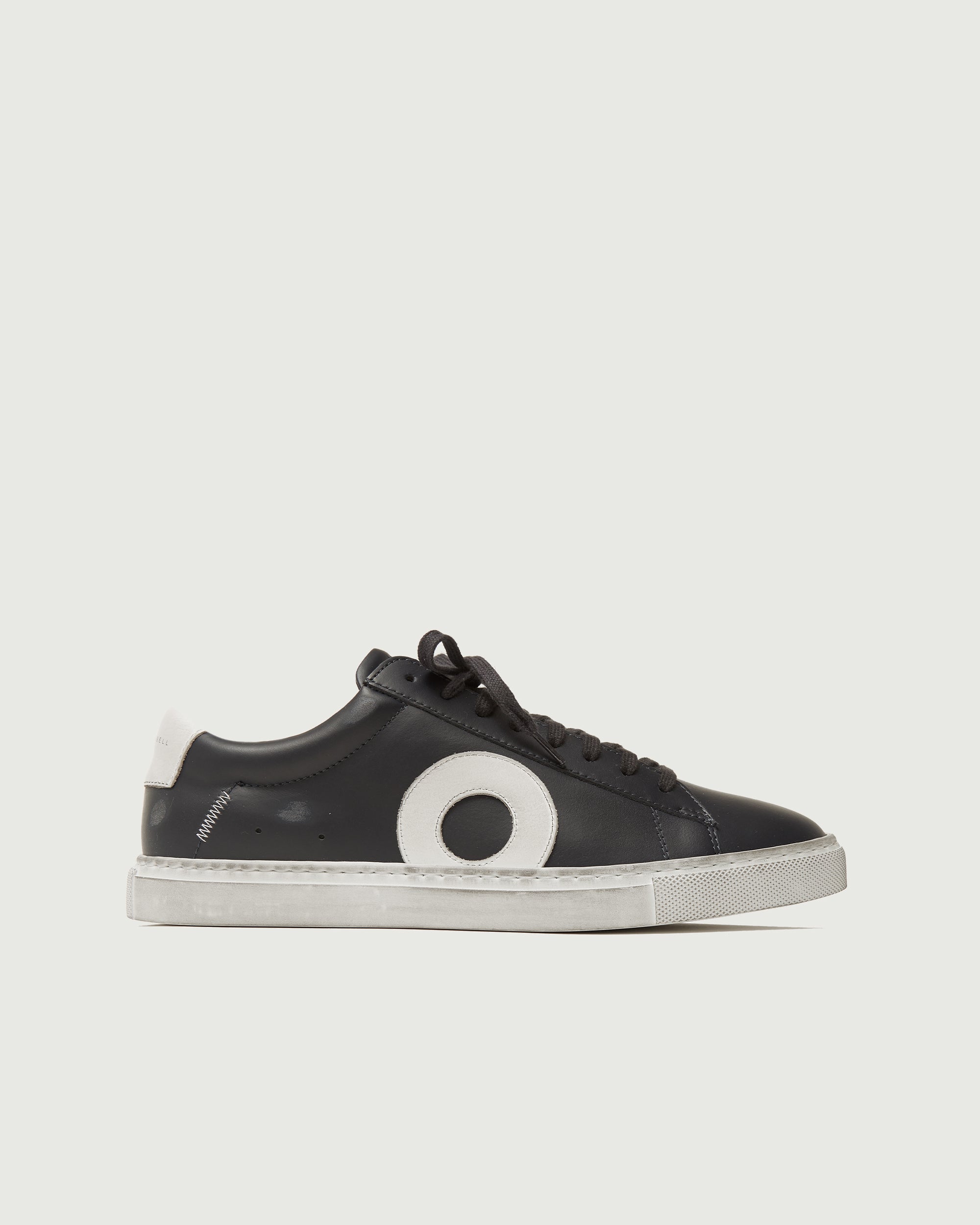 Olivercabell Low 1 | Oxford (Orthopedic)