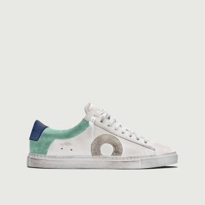 Olivercabell Low 1 | Lynx (Orthopedic)
