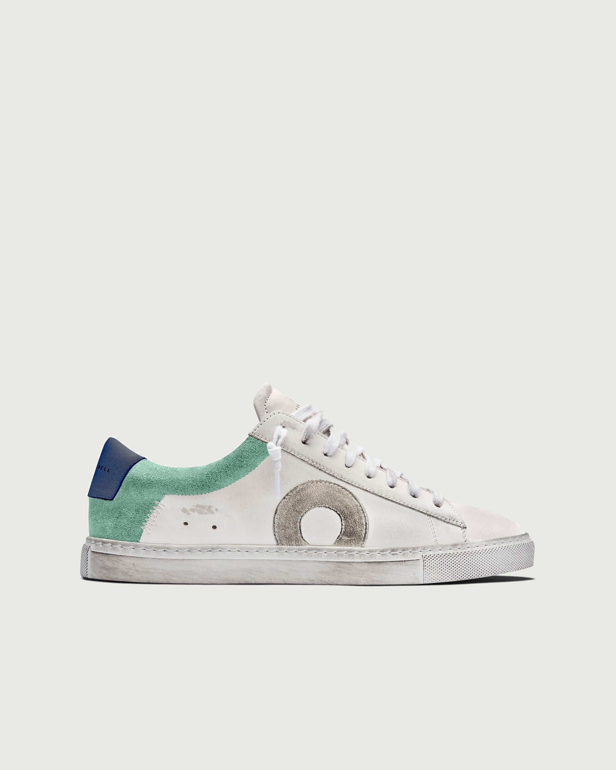 Olivercabell Low 1 | Lynx (Orthopedic)