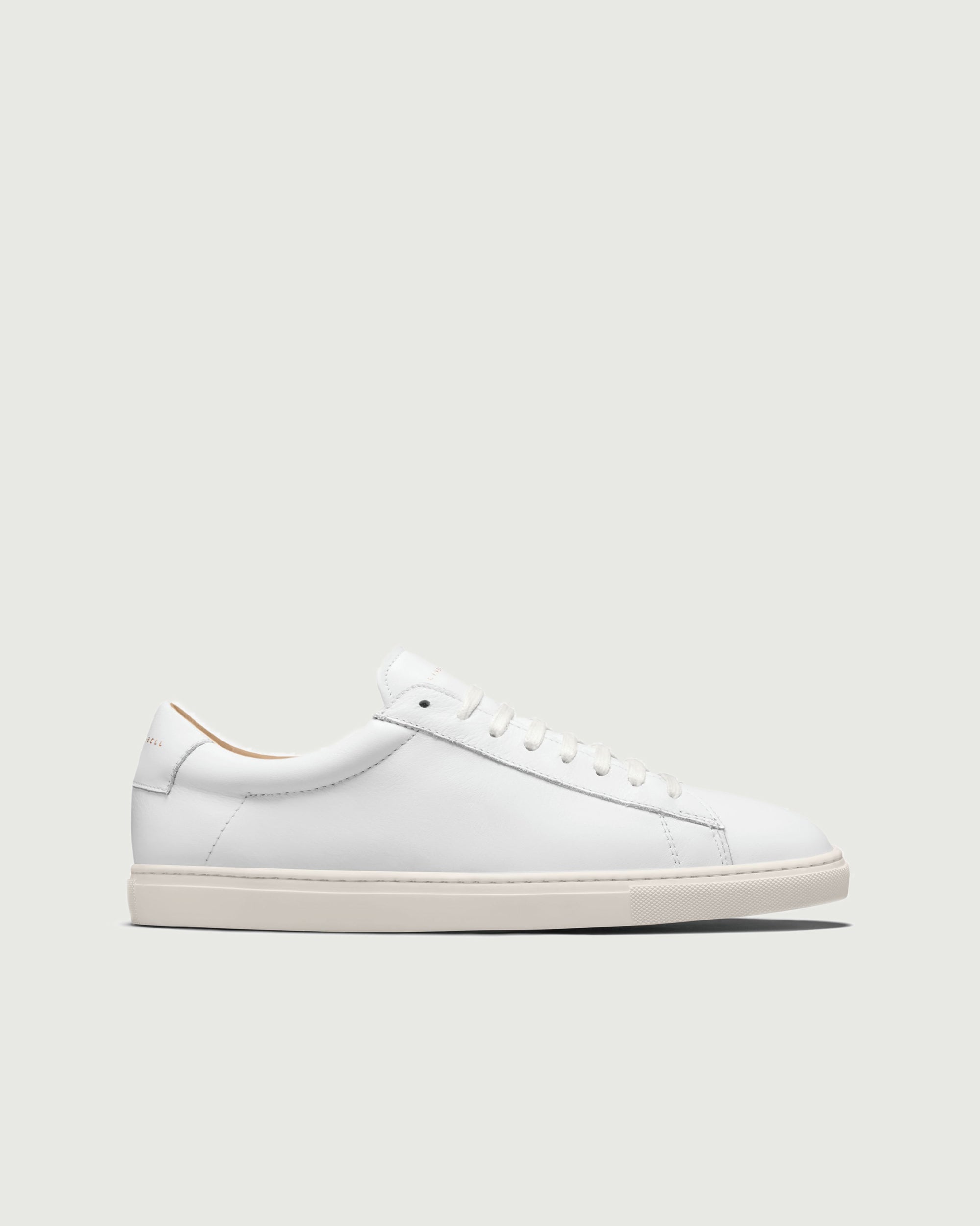 Olivercabell Low 1 | Off White (Orthopedic)