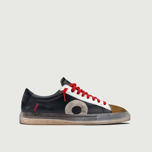 Olivercabell Low 1 | Exotic (Orthopedic)