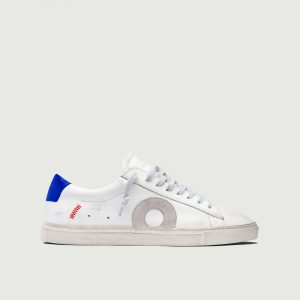 Olivercabell Low 1 | Cowboy (Orthopedic)