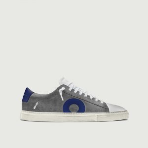 Olivercabell Low 1 | Wallaby (Orthopedic)