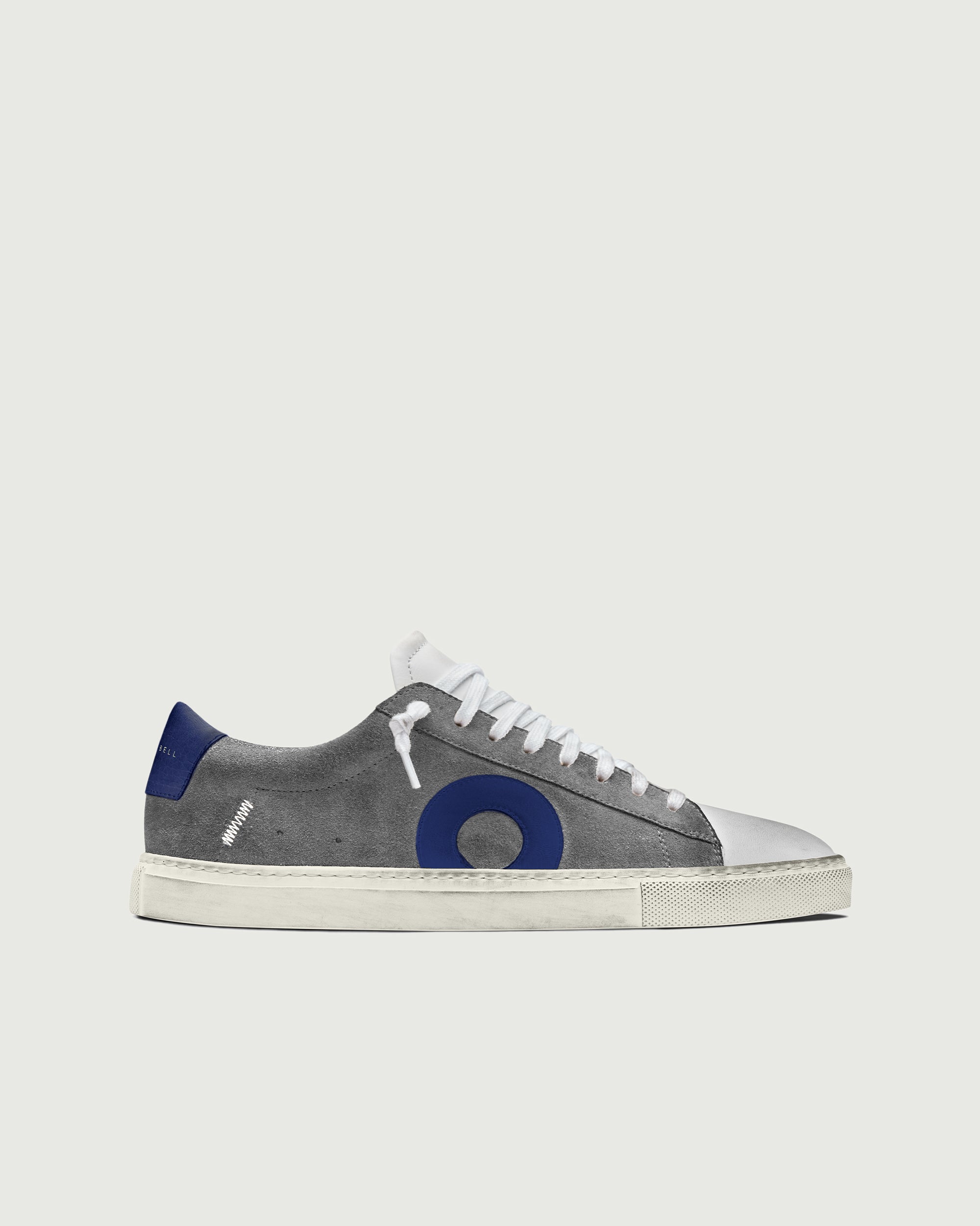 Olivercabell Low 1 | Wallaby (Orthopedic)