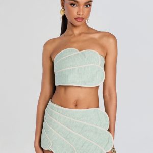 Retrofete Sango Top