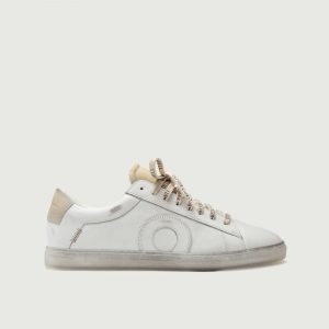 Olivercabell Low 1 | Sand Yin Yang (Orthopedic)