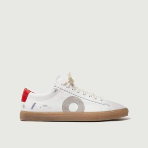 Olivercabell Low 1 | Imperial (Orthopedic)