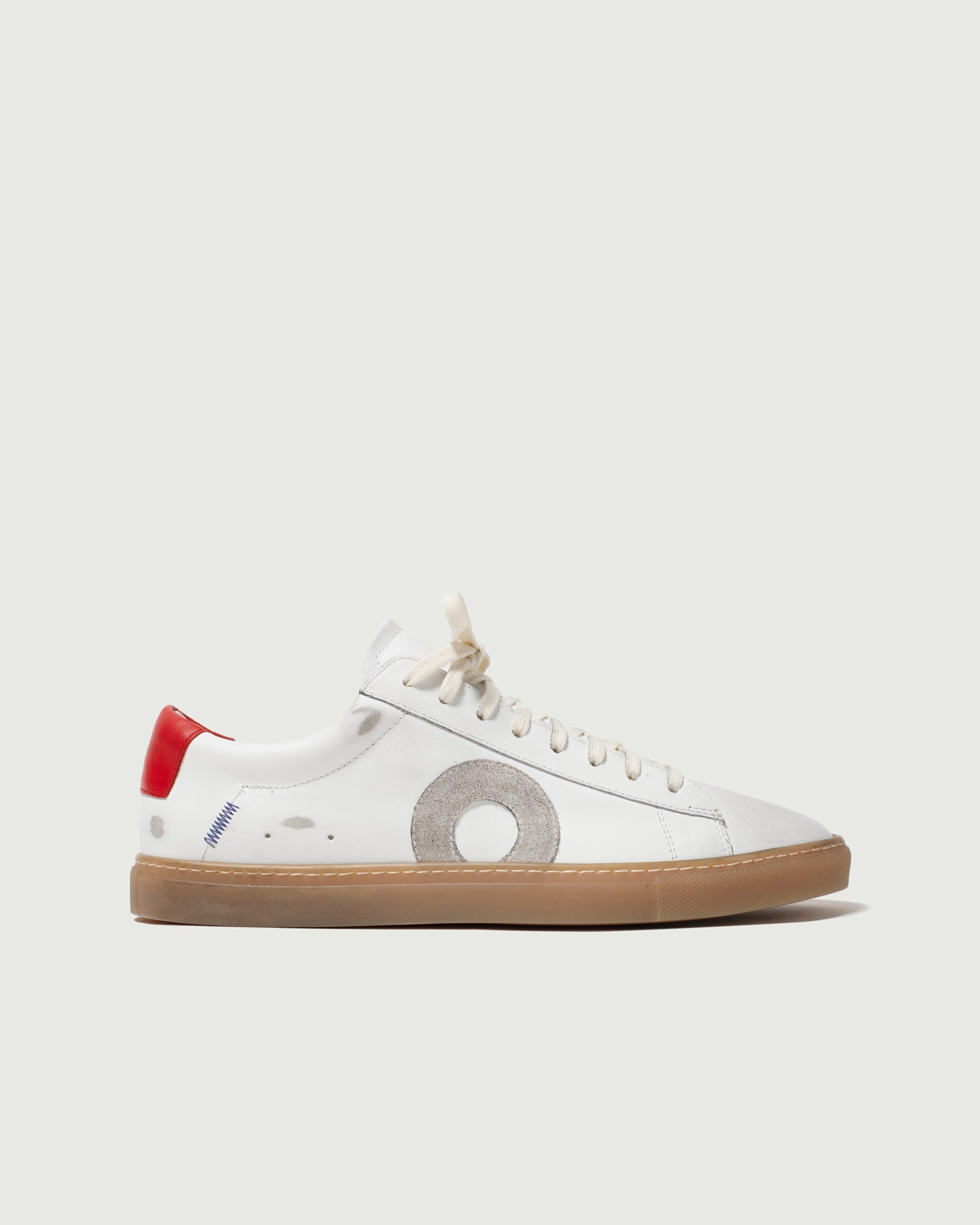 Olivercabell Low 1 | Imperial (Orthopedic)