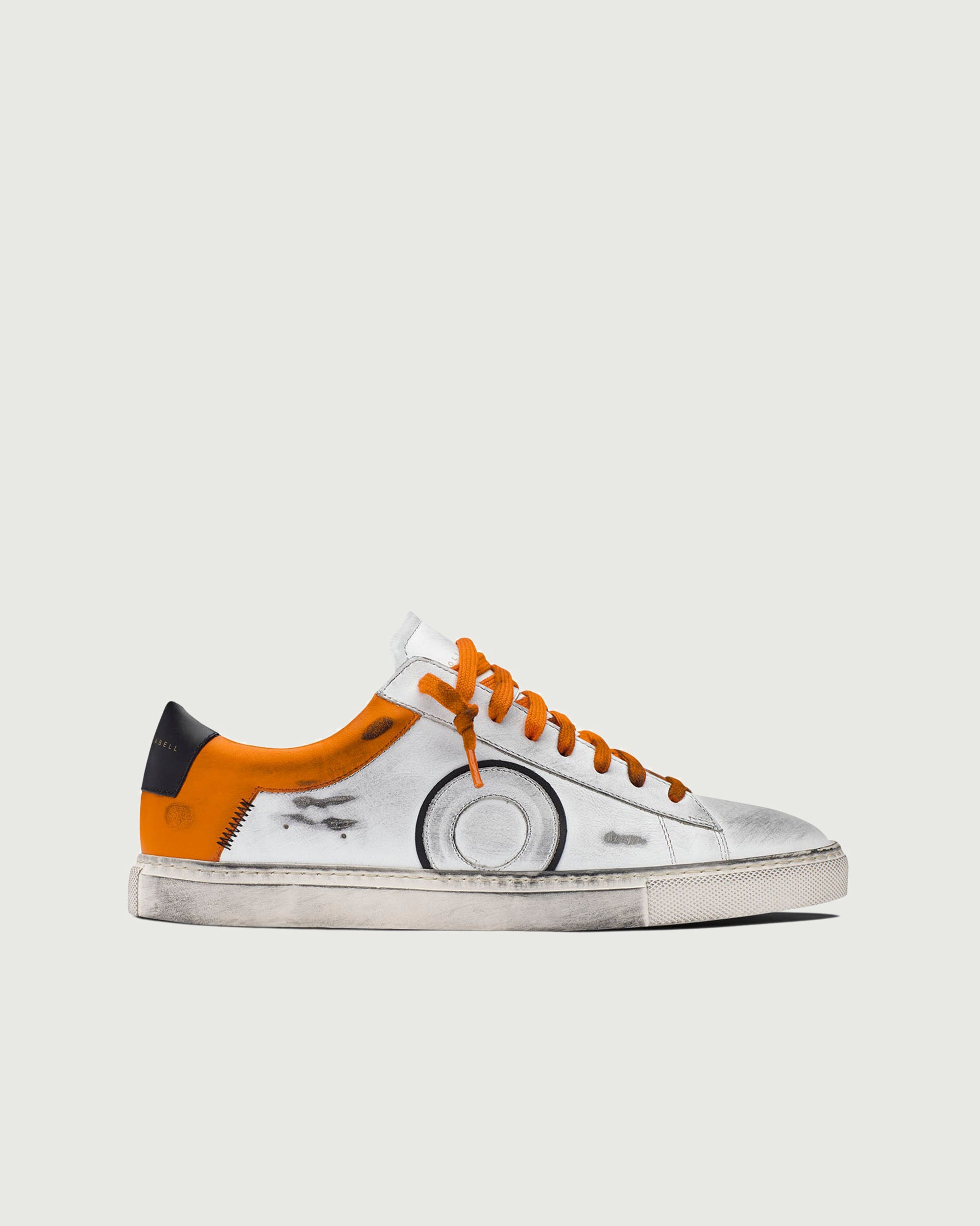 Olivercabell Low 1 | Starfish (Orthopedic)