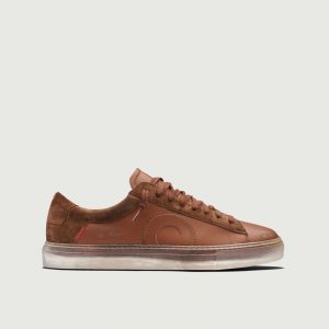 Olivercabell Low 1 | Lion Ghost (Orthopedic)