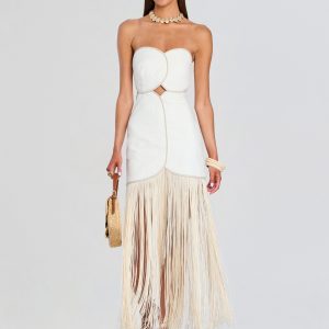 Retrofete Joaquina Dress