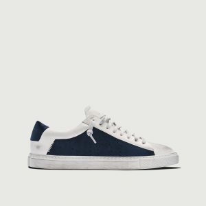 Olivercabell Low 1 | Yin Yang Sea Salt (Orthopedic)