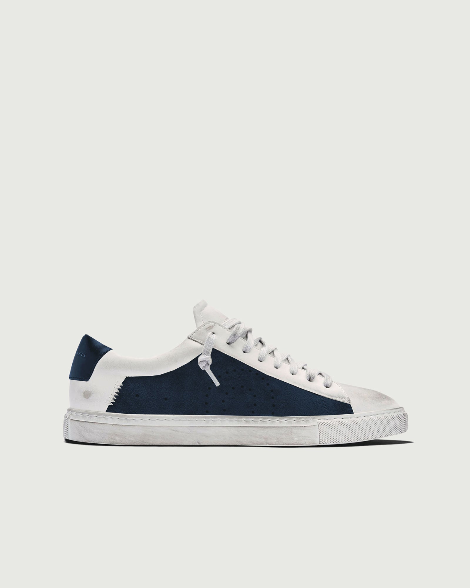 Olivercabell Low 1 | Yin Yang Sea Salt (Orthopedic)