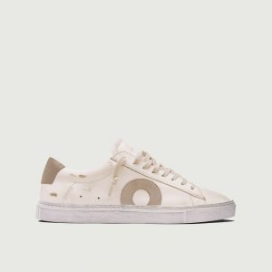 Olivercabell Low 1 | Belmont Sand (Orthopedic)