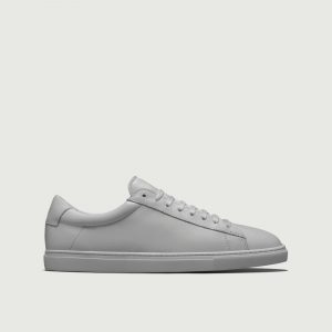 Olivercabell Low 1 | Slate (Orthopedic)