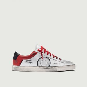 Olivercabell Low 1 | Chicago (Orthopedic)