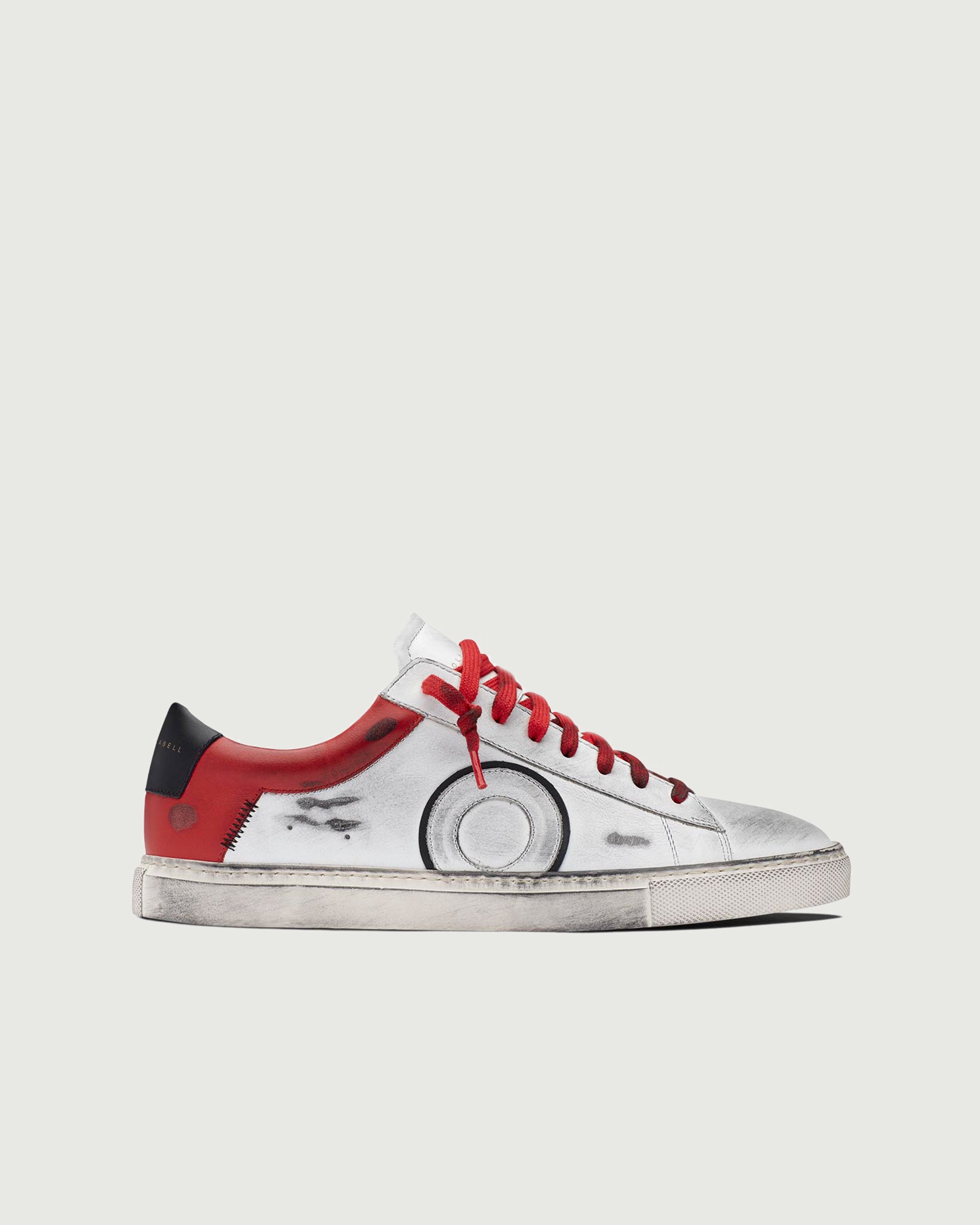 Olivercabell Low 1 | Chicago (Orthopedic)