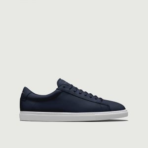 Olivercabell Low 1 | Royal (Orthopedic)