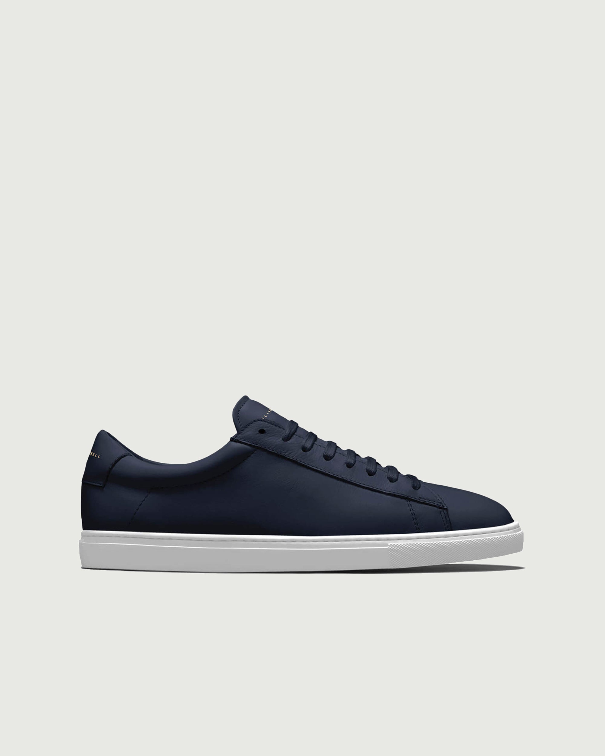 Olivercabell Low 1 | Royal (Orthopedic)