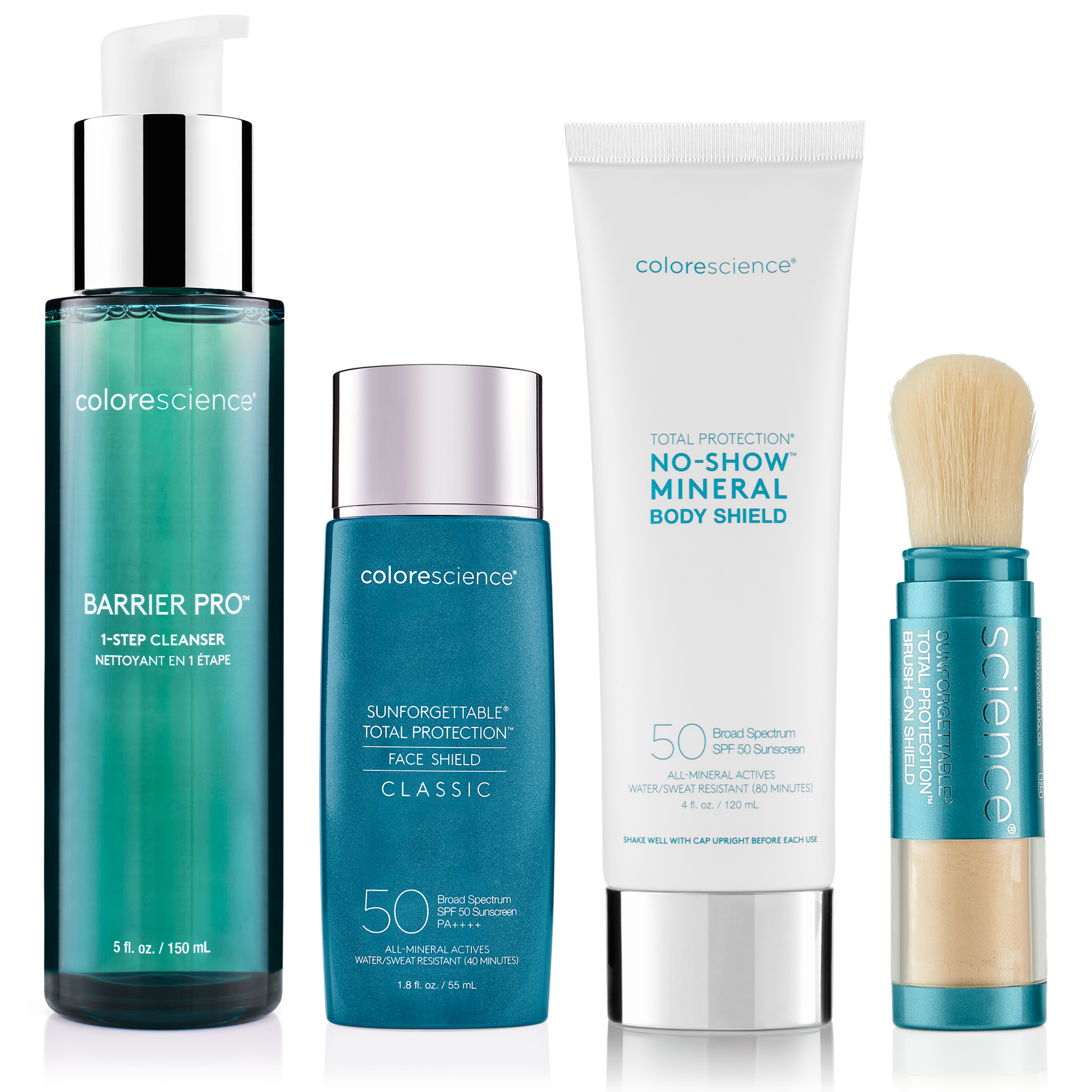 Colorescience Summer Must Haves