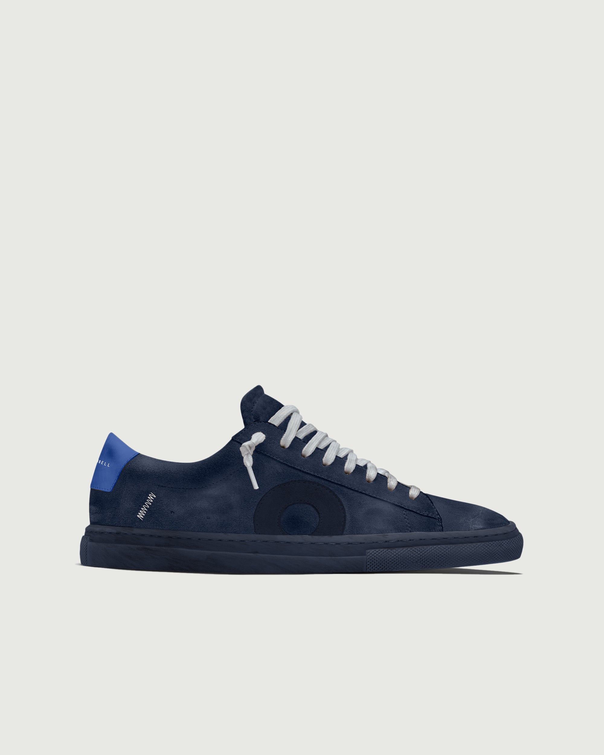 Olivercabell Low 1 | Marine (Orthopedic)