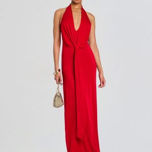 Retrofete Kayla Maxi Dress