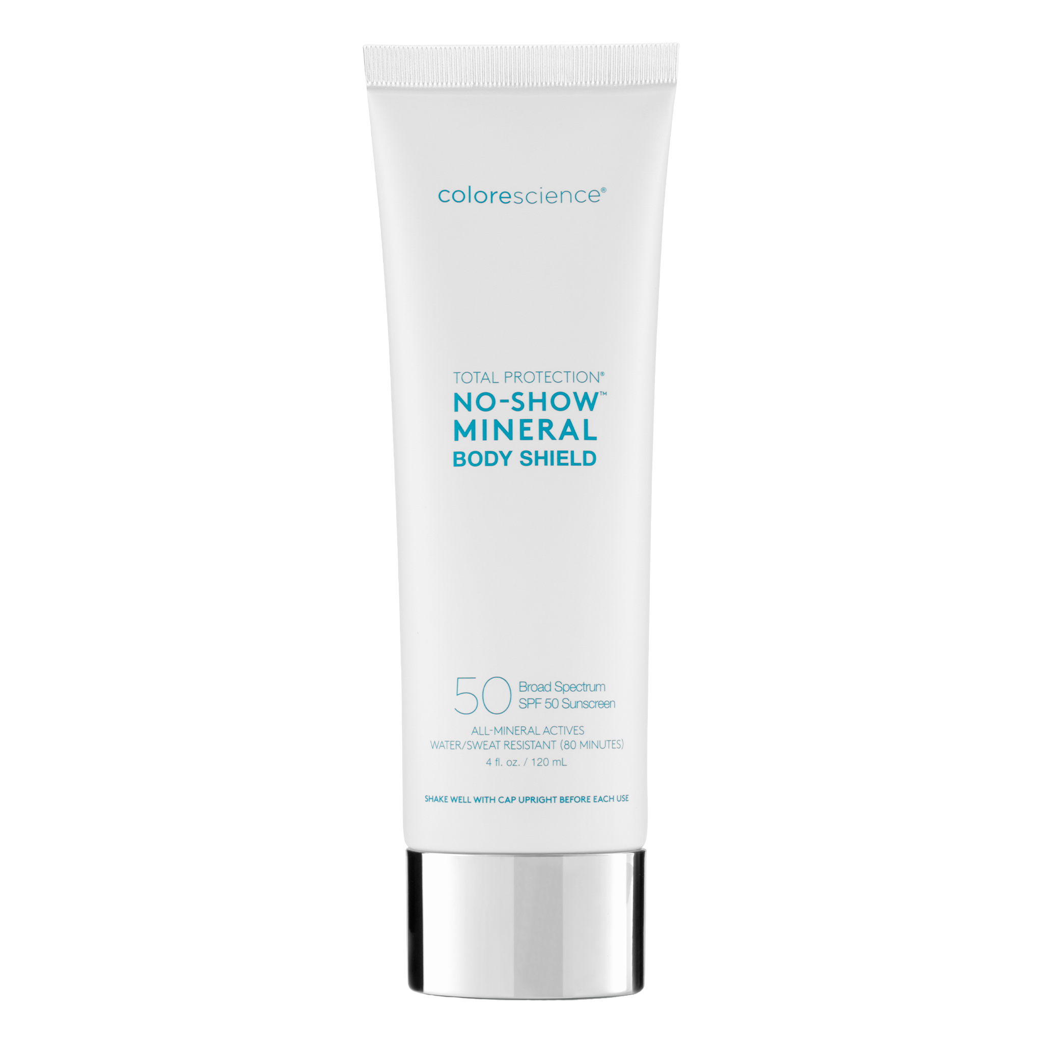 Colorescience Total Protection® No-Show™ Body Shield SPF 50