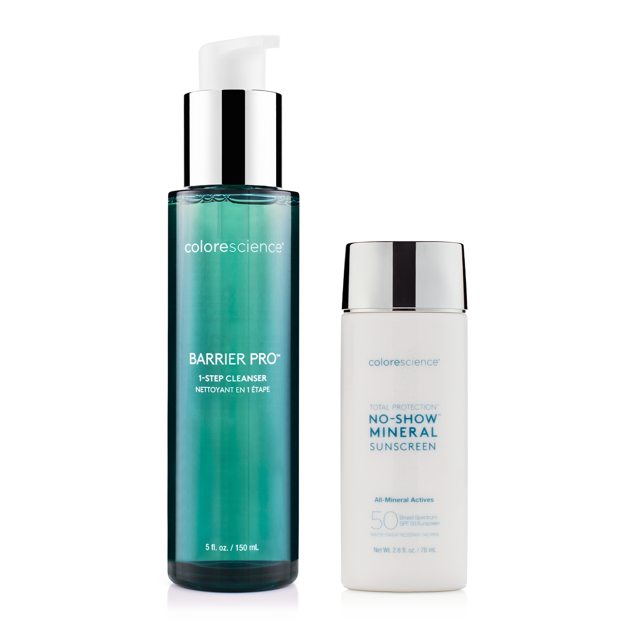 Colorescience Daily Protection