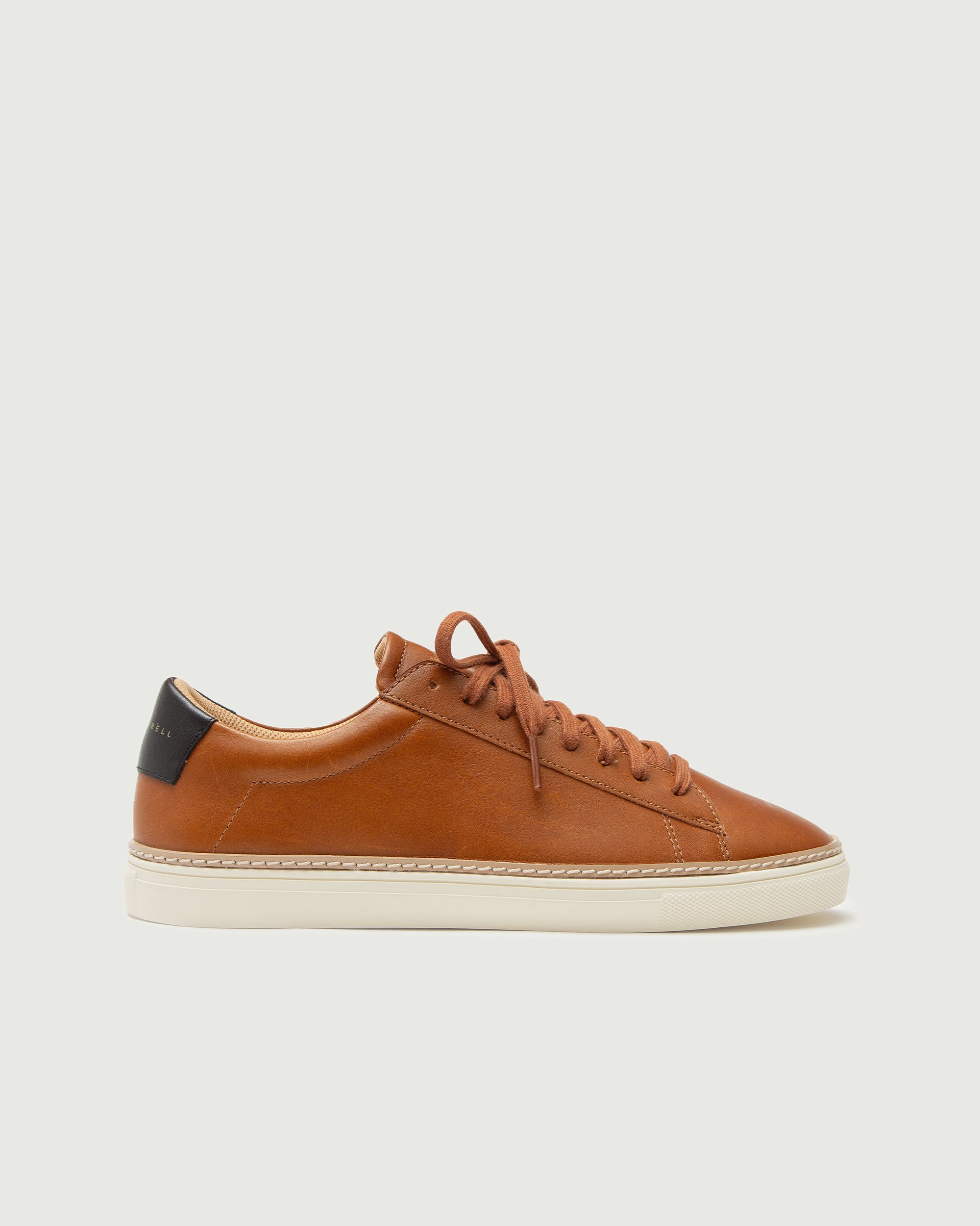 Olivercabell Low 1 Pro | Chestnut (Orthopedic)