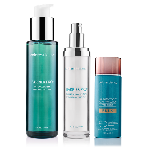 Colorescience Healthy Skin Habits