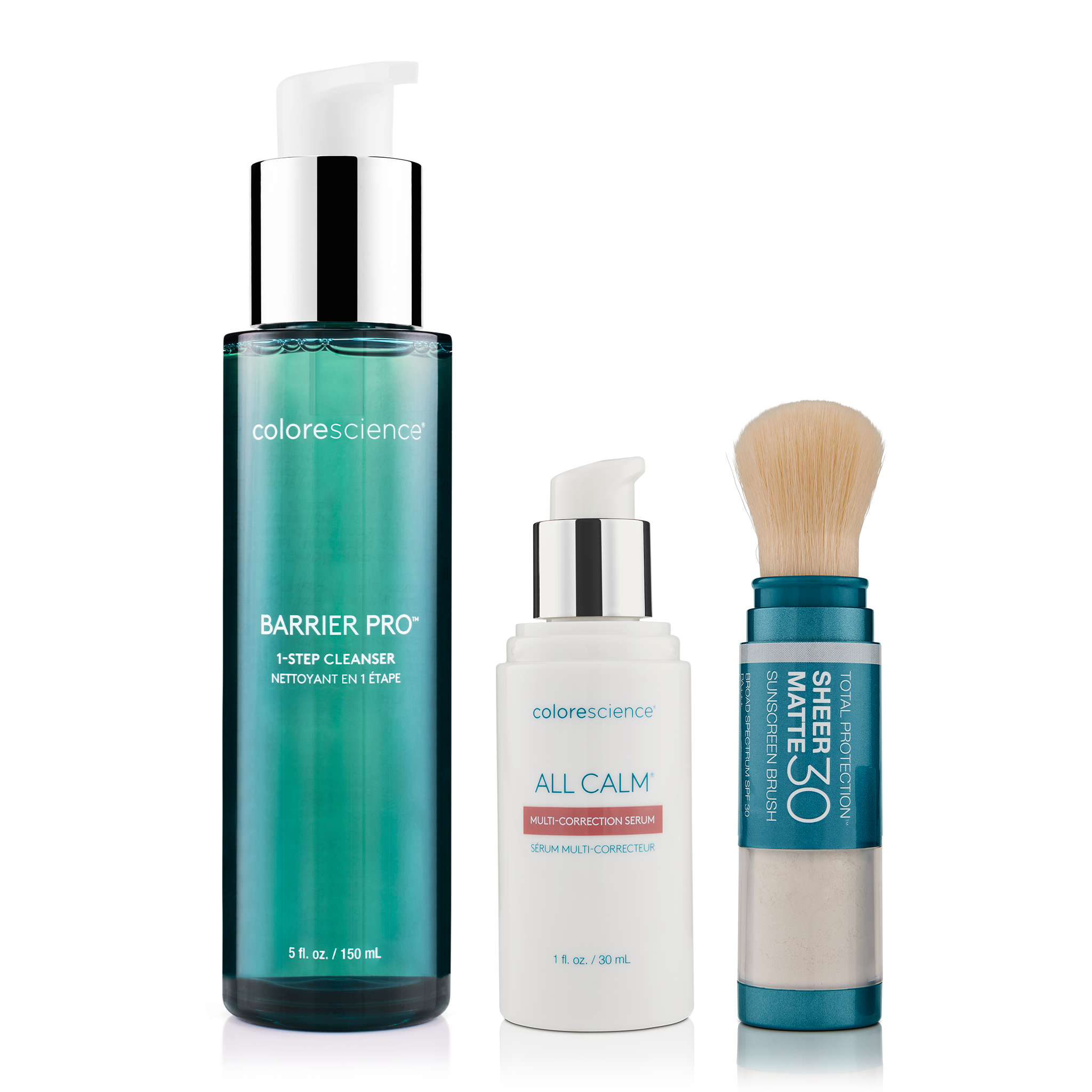 Colorescience Esthetician Curated for Oily Skin