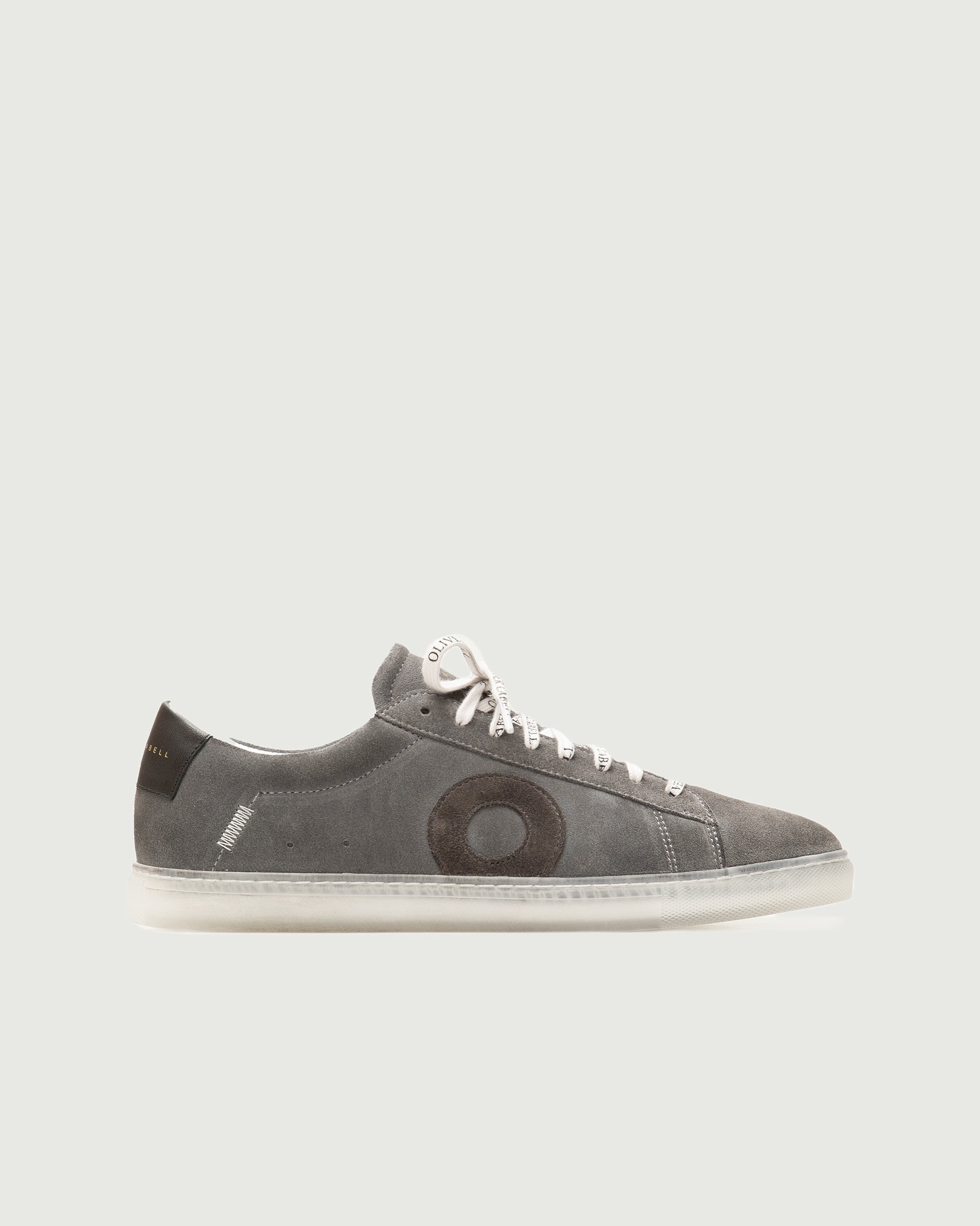 Olivercabell Low 1 | Decon (Orthopedic)