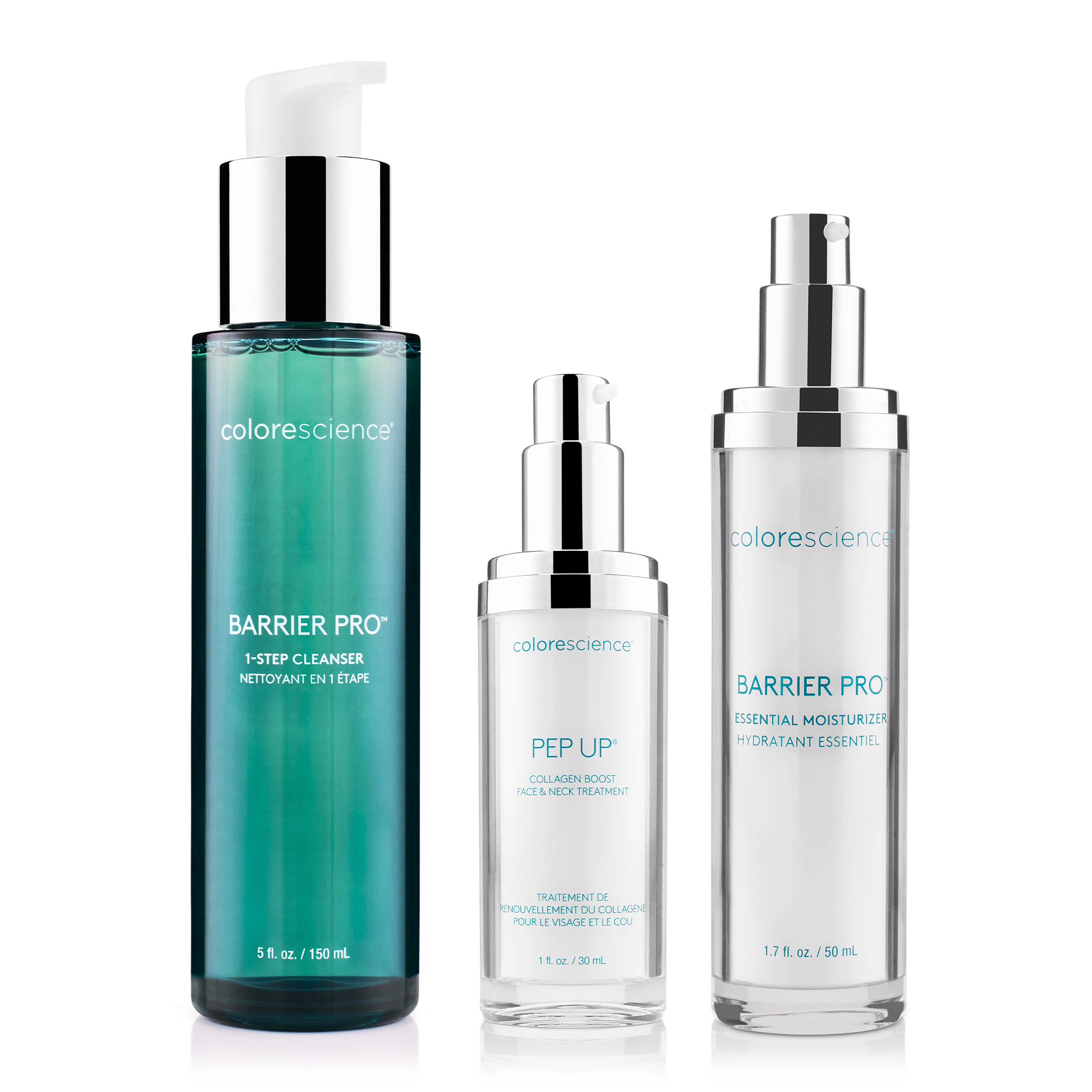 Colorescience Esthetician Curated for Dry Skin